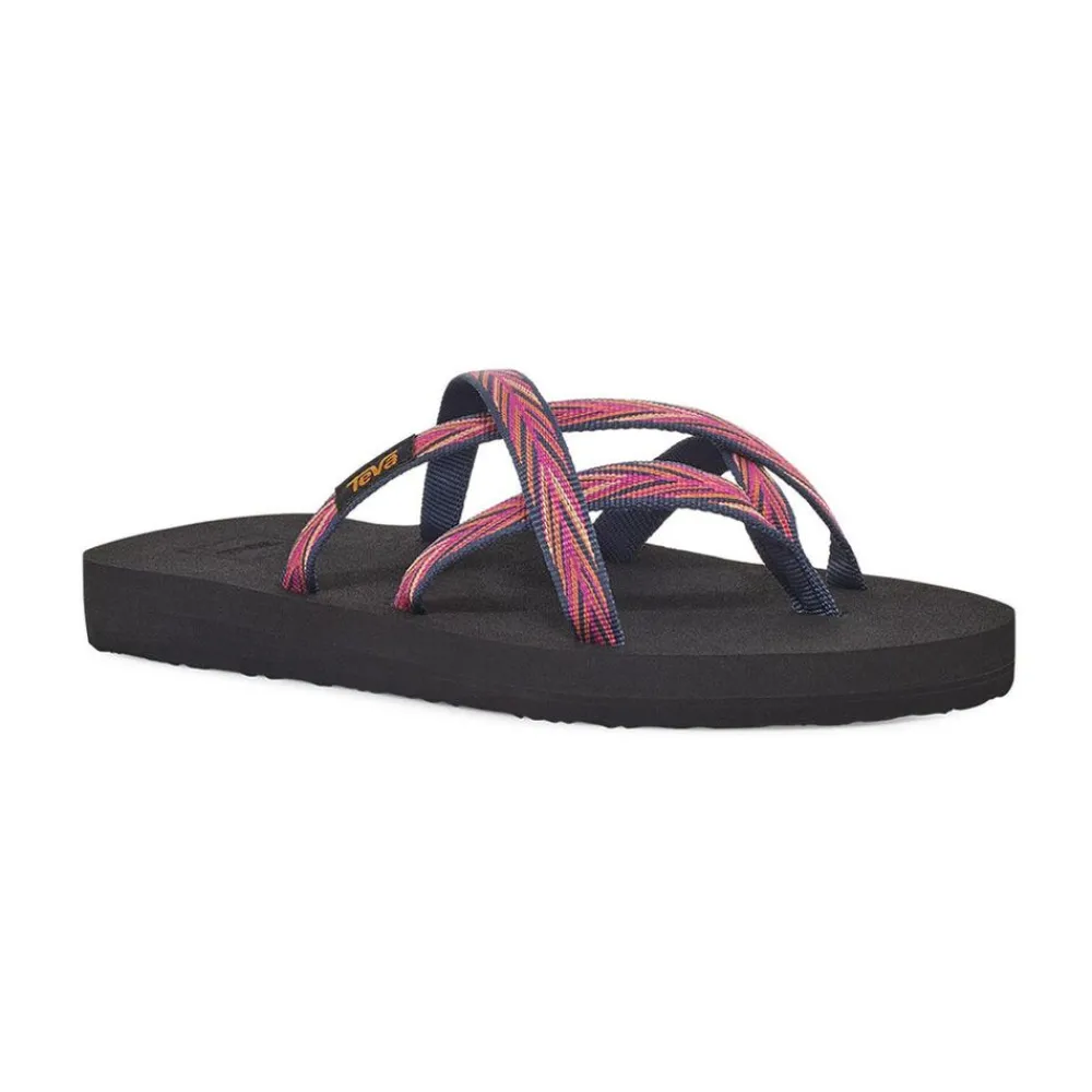 Teva Slippers|W Olowahu slipper dames