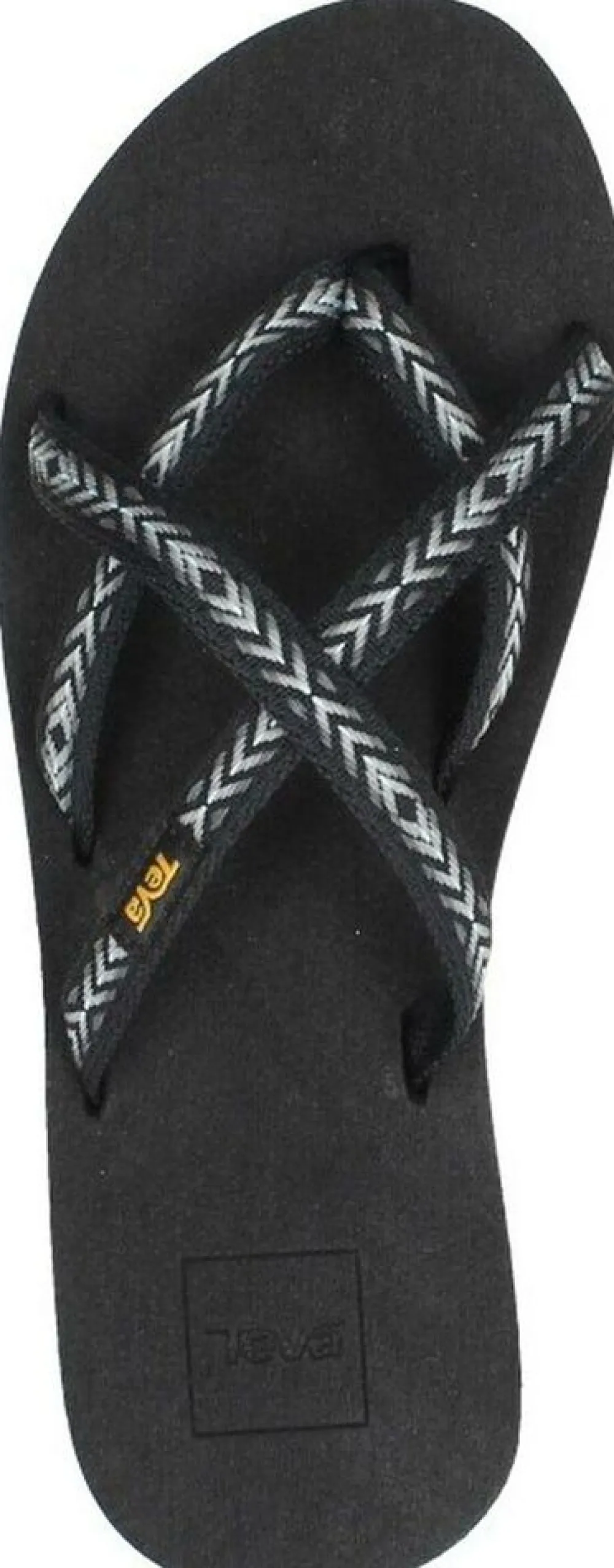 Teva Slippers|W Olowahu slipper dames