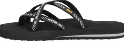 Teva Slippers|W Olowahu slipper dames