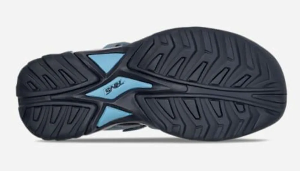 Teva Sandalen|Waterschoenen|W Omnium