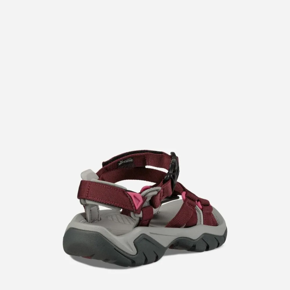 Teva Sandalen|W Terra Fi 5 S