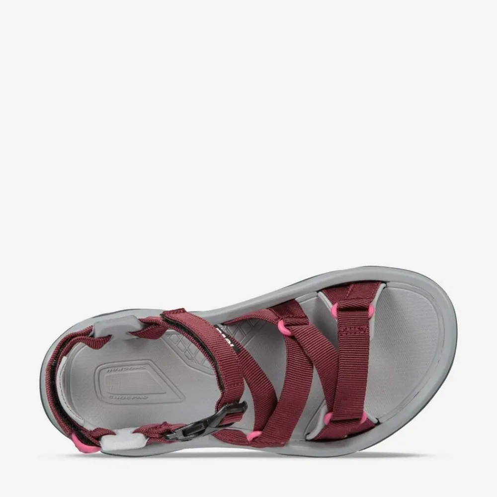 Teva Sandalen|W Terra Fi 5 S