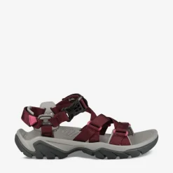 Teva Sandalen|W Terra Fi 5 S