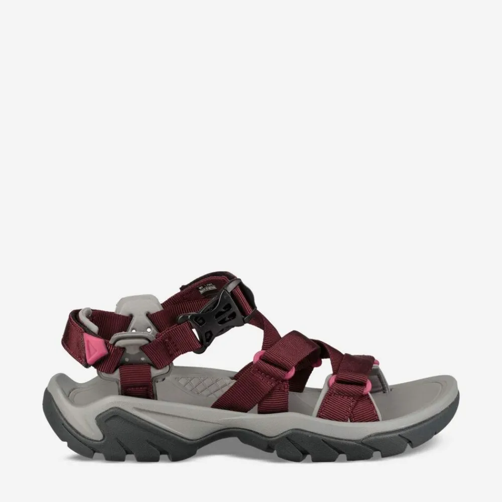 Teva Sandalen|W Terra Fi 5 S