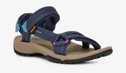 Teva Sandalen|W Terra Fi Lite damessandaal