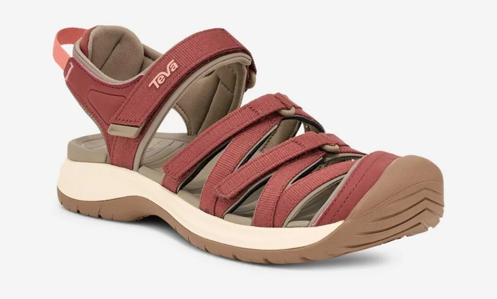 Teva Sandalen|W Tirra Sport CT