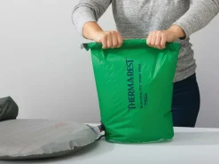 Therm-a-Rest Slaapmatten Accessoires|Blockerlite Pump Sack Waterdichte pompzak