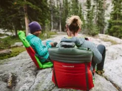 Therm-a-Rest Slaapmatten Accessoires|Kampeermeubels|Chair Kit 25