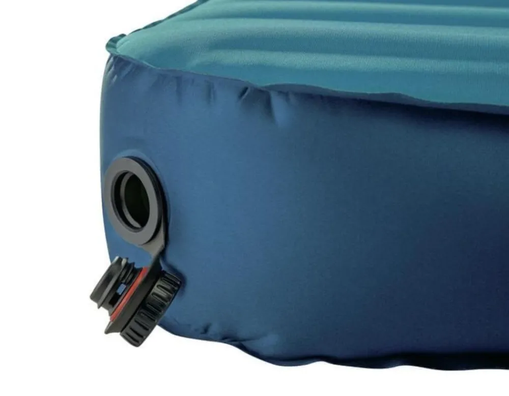 Therm-a-Rest Slaapmatten|MondoKing 3D