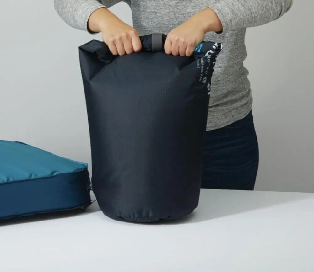 Therm-a-Rest Slaapmatten|MondoKing 3D