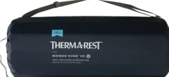Therm-a-Rest Slaapmatten|MondoKing 3D