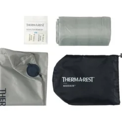 Therm-a-Rest Slaapmatten|NeoAir Topo Luxe