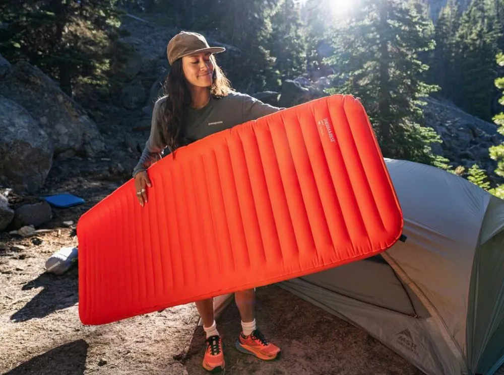 Therm-a-Rest Slaapmatten|NeoLoft
