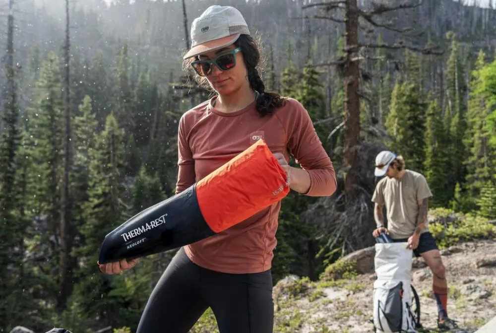 Therm-a-Rest Slaapmatten|NeoLoft