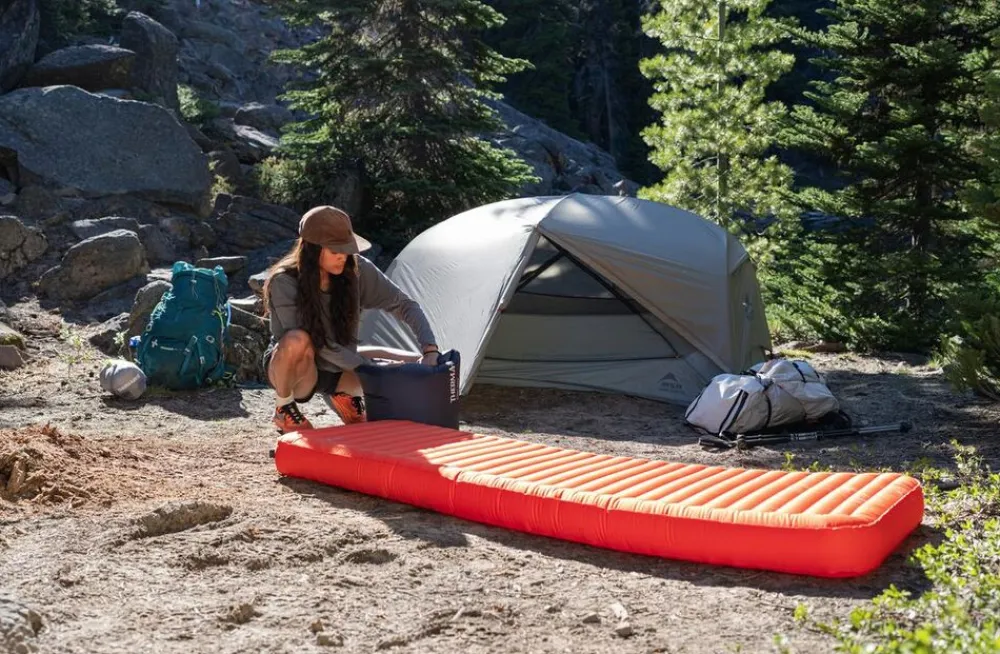 Therm-a-Rest Slaapmatten|NeoLoft