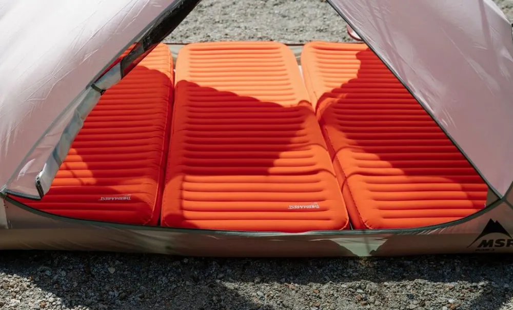 Therm-a-Rest Slaapmatten|NeoLoft