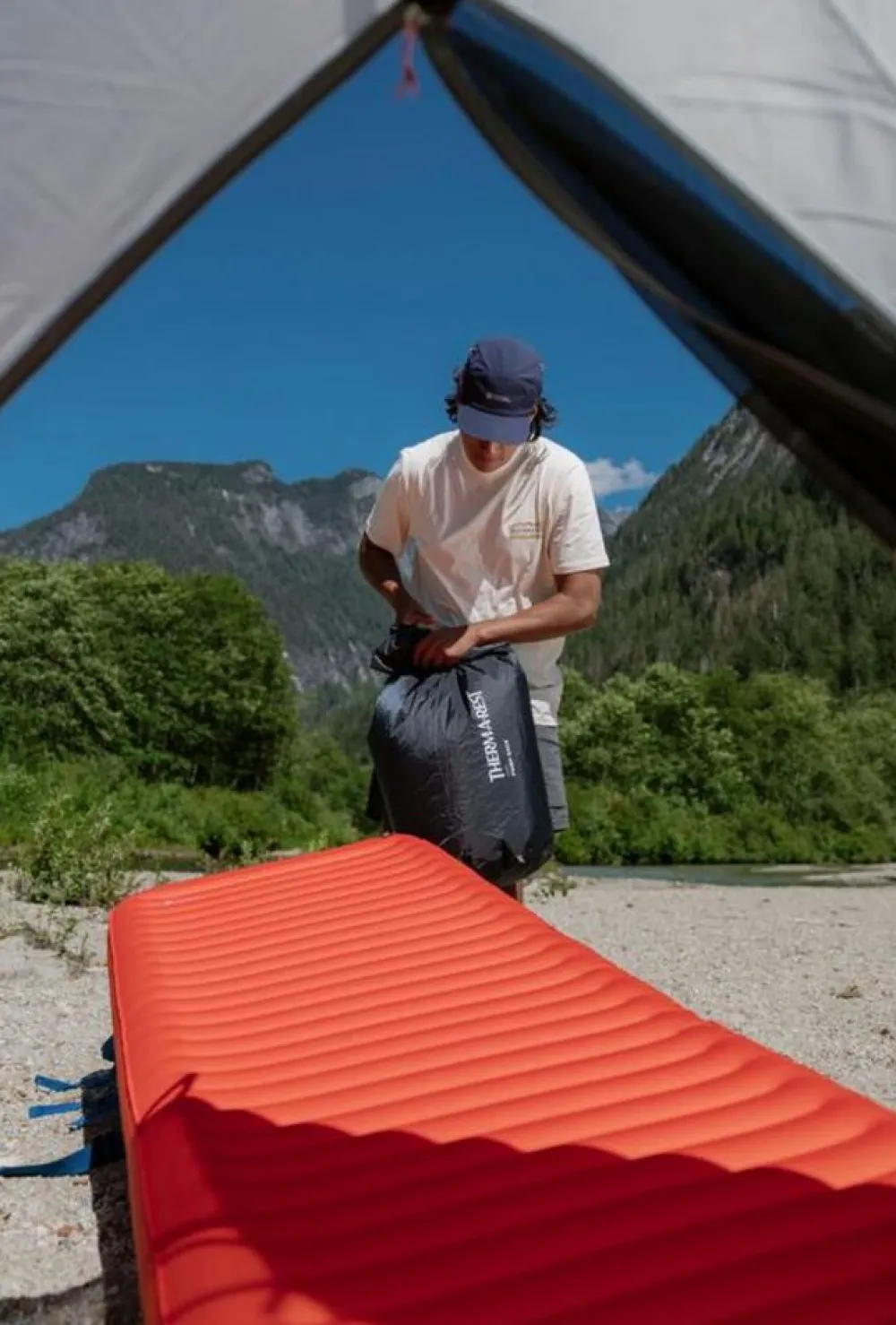 Therm-a-Rest Slaapmatten|NeoLoft