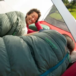 Therm-a-Rest Slaapzakken & Dekens|Ohm -6