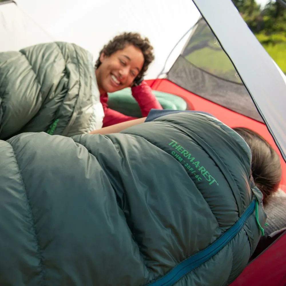 Therm-a-Rest Slaapzakken & Dekens|Ohm -6