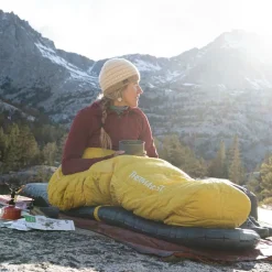 Therm-a-Rest Slaapzakken & Dekens|Parsec 0