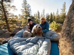 Therm-a-Rest Slaapzakken & Dekens|Vela 32f/0c