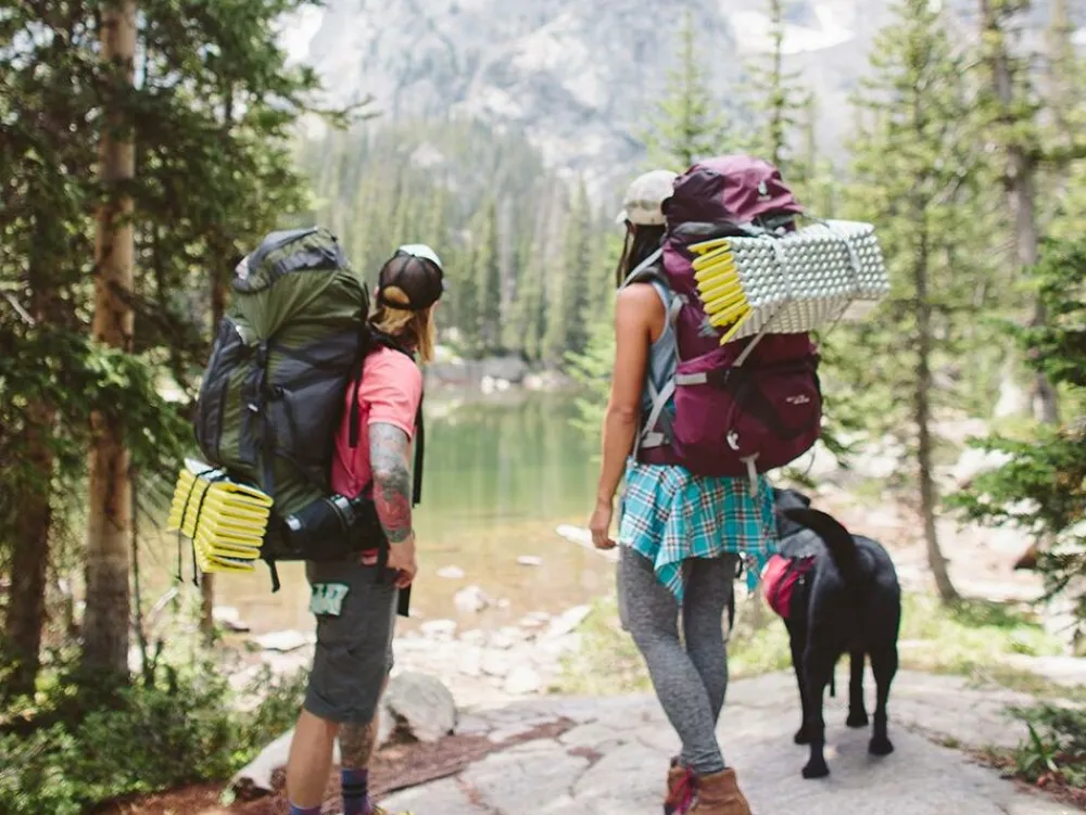 Therm-a-Rest Slaapmatten|Z Lite Sol