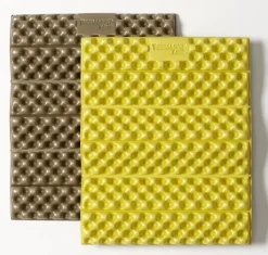 Therm-a-Rest Slaapmatten Accessoires|Kampeermeubels|Z-Seat opvouwbaar zitmatje lichtgewicht