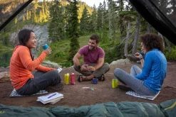 Therm-a-Rest Slaapmatten Accessoires|Kampeermeubels|Z-Seat opvouwbaar zitmatje lichtgewicht