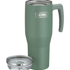Thermos Flessen & Waterzakken|Drinking Cup RS Insulated 1.1 L Green