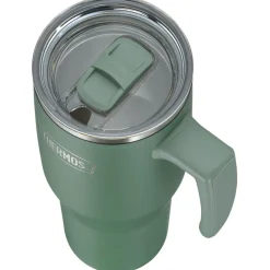 Thermos Flessen & Waterzakken|Drinking Cup RS Insulated 1.1 L Green