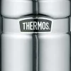 Thermos Flessen & Waterzakken|Foodcontainer King 0.71 L RVS