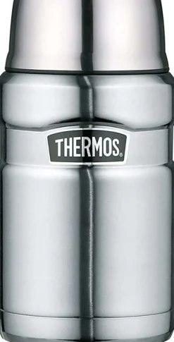 Thermos Flessen & Waterzakken|Foodcontainer King 0.71 L RVS
