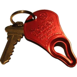 Tick Key Na De Beet|tekentang