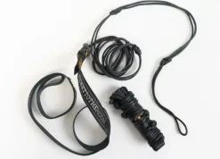 Ticket To The Moon Hangmatten & Strand|The Lightest strap 95gr