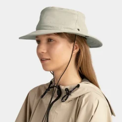 DAMES Tilley Handschoenen, Hoofddeksels E.D.|Handschoenen, Hoofddeksels E.D.|rain hat