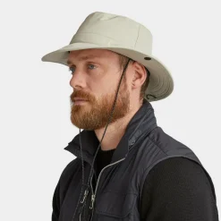 DAMES Tilley Handschoenen, Hoofddeksels E.D.|Handschoenen, Hoofddeksels E.D.|rain hat