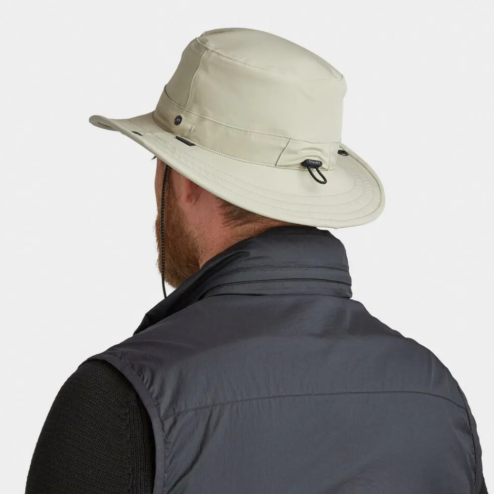 DAMES Tilley Handschoenen, Hoofddeksels E.D.|Handschoenen, Hoofddeksels E.D.|rain hat