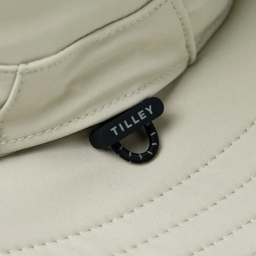 DAMES Tilley Handschoenen, Hoofddeksels E.D.|Handschoenen, Hoofddeksels E.D.|rain hat