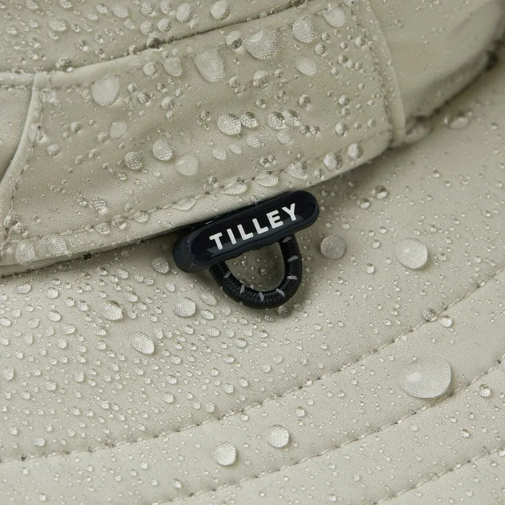 DAMES Tilley Handschoenen, Hoofddeksels E.D.|Handschoenen, Hoofddeksels E.D.|rain hat
