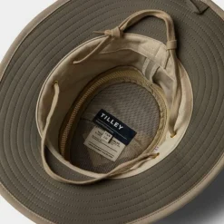 Heren Tilley Handschoenen, Hoofddeksels E.D.|T4MO-1 hiker's hat