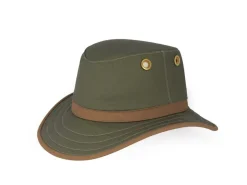 Heren Tilley Handschoenen, Hoofddeksels E.D.|TWC7 outback