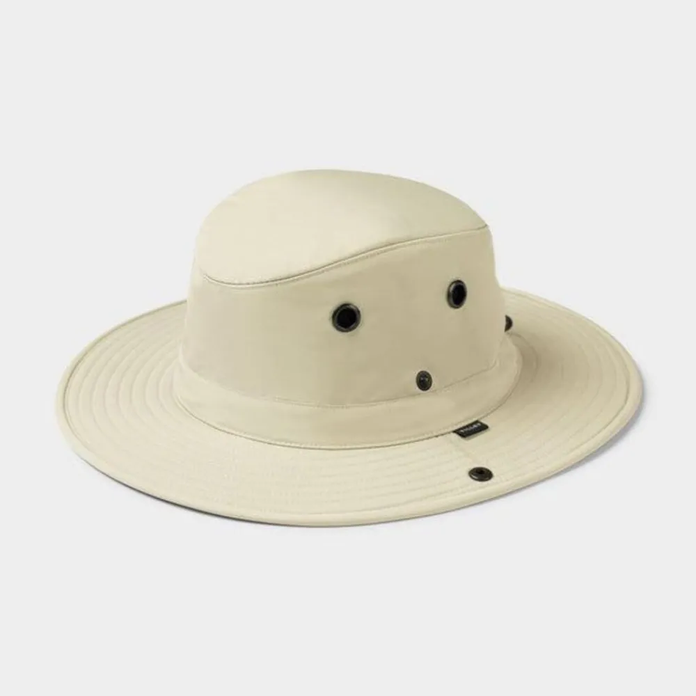 DAMES Tilley Handschoenen, Hoofddeksels E.D.|Handschoenen, Hoofddeksels E.D.|TWS1 the all weather hat