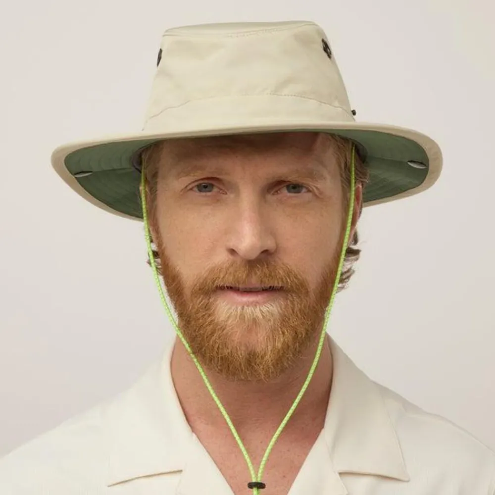 DAMES Tilley Handschoenen, Hoofddeksels E.D.|Handschoenen, Hoofddeksels E.D.|TWS1 the all weather hat