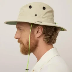 DAMES Tilley Handschoenen, Hoofddeksels E.D.|Handschoenen, Hoofddeksels E.D.|TWS1 the all weather hat