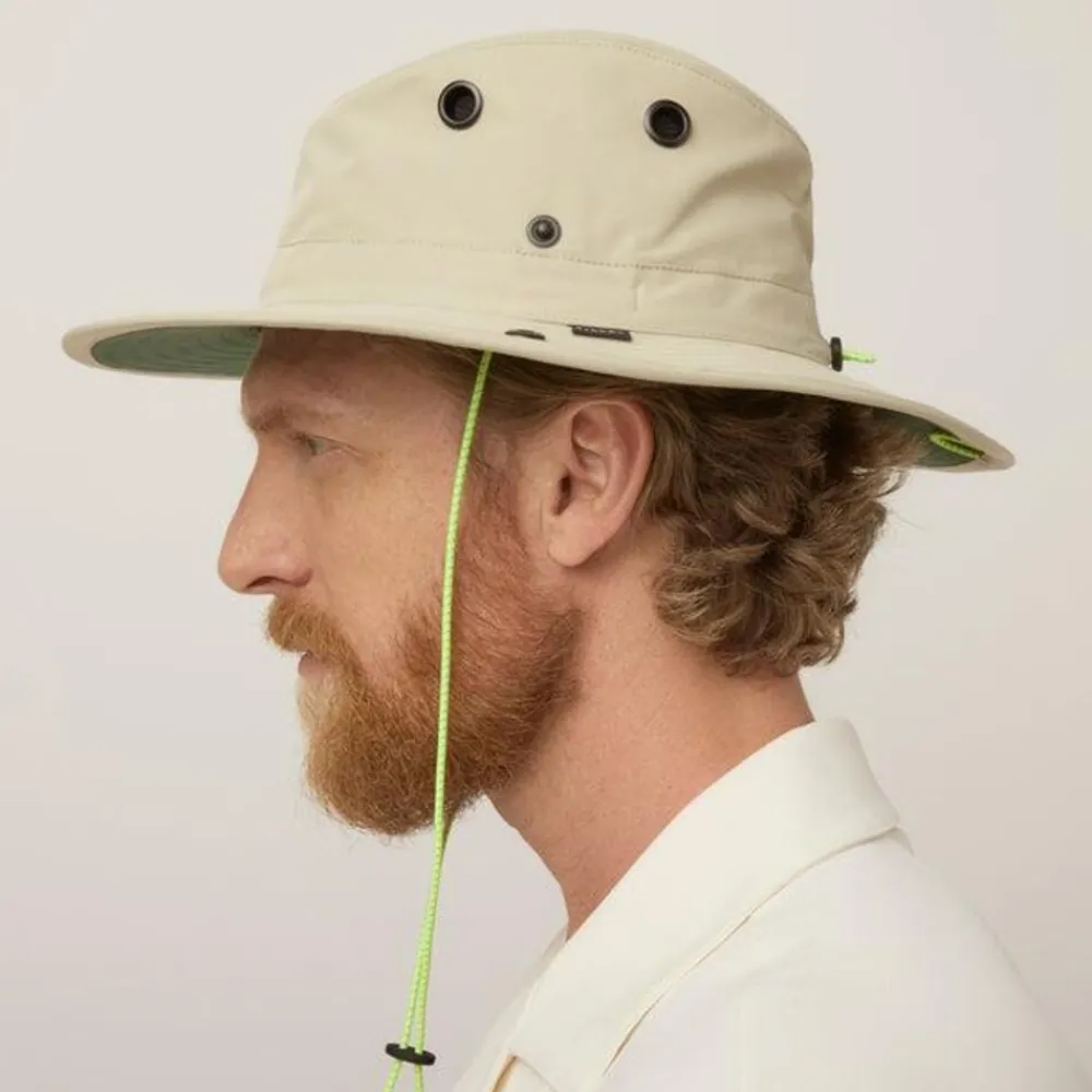 DAMES Tilley Handschoenen, Hoofddeksels E.D.|Handschoenen, Hoofddeksels E.D.|TWS1 the all weather hat