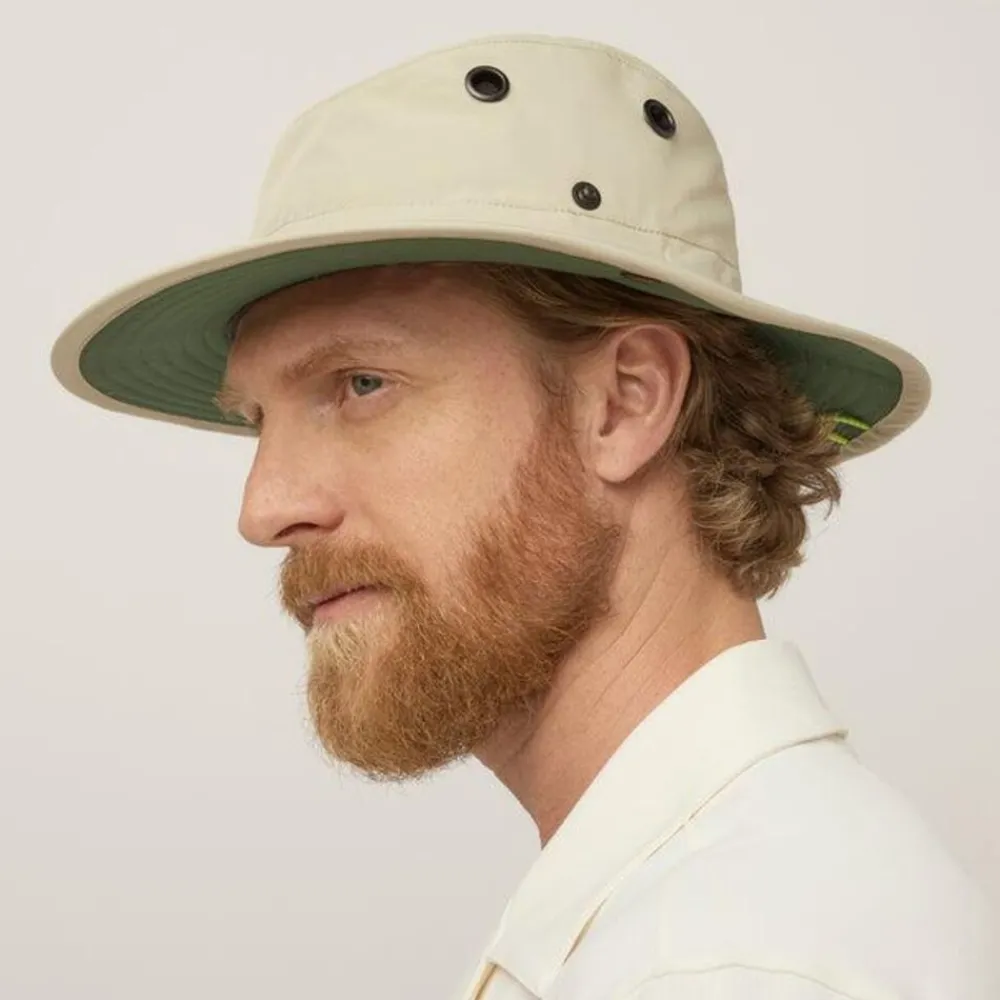 DAMES Tilley Handschoenen, Hoofddeksels E.D.|Handschoenen, Hoofddeksels E.D.|TWS1 the all weather hat