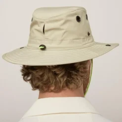 DAMES Tilley Handschoenen, Hoofddeksels E.D.|Handschoenen, Hoofddeksels E.D.|TWS1 the all weather hat