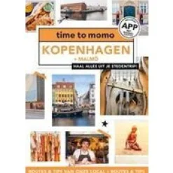 Time To Momo Scandinavië & Ijsland|Kopenhagen