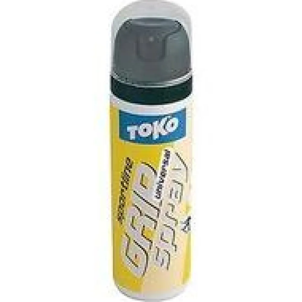 Toko Ski-Onderhoud|Sportline gripspray universal