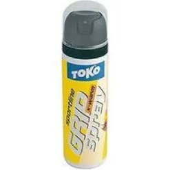 Toko Ski-Onderhoud|Sportline gripspray x-warm